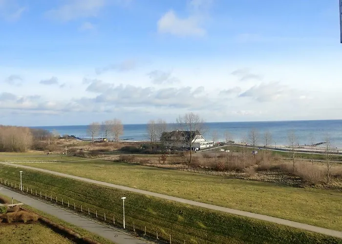 Groemitz Am Meer