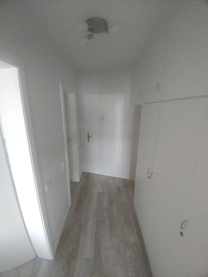 Appartement Am Grömitz