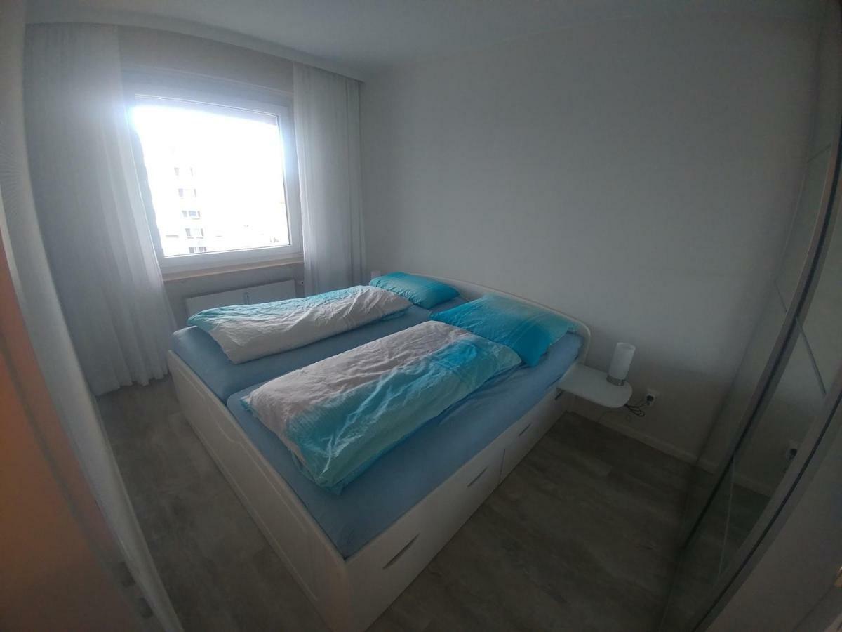 Am Appartement Grömitz